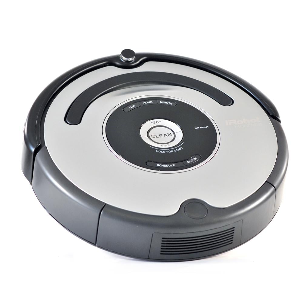 Робот-пилосос iRobot Roomba 560