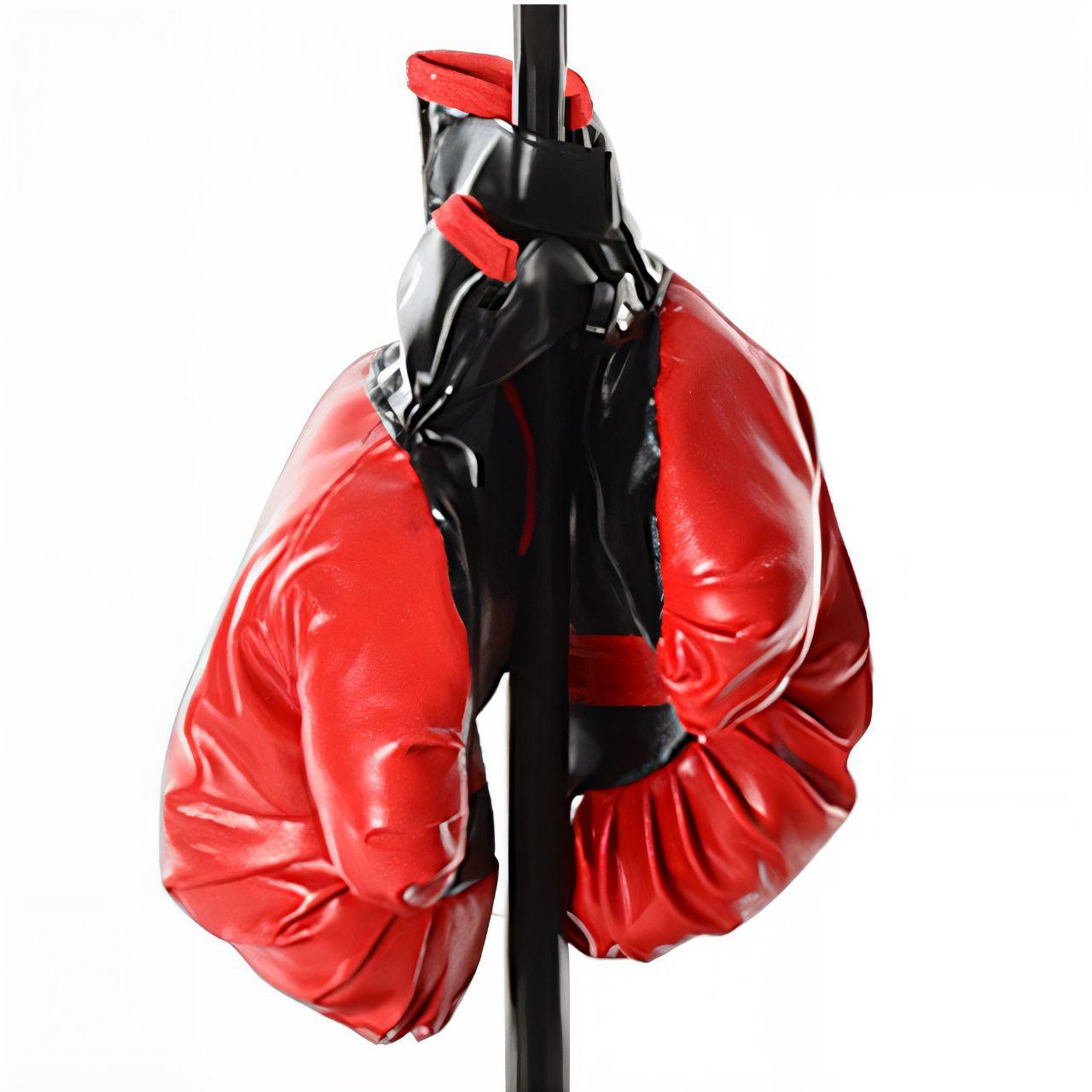 Боксерский набор PROFI BOXING "Юный чемпион" MS0331 - фото 2 Боксерский набор PROFI BOXING "Юный чемпион" MS0331 - фото 2