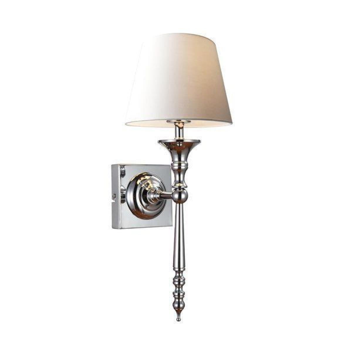 Бра Zuma Line CLOE (RLB94875-1W) Бра Zuma Line CLOE (RLB94875-1W)