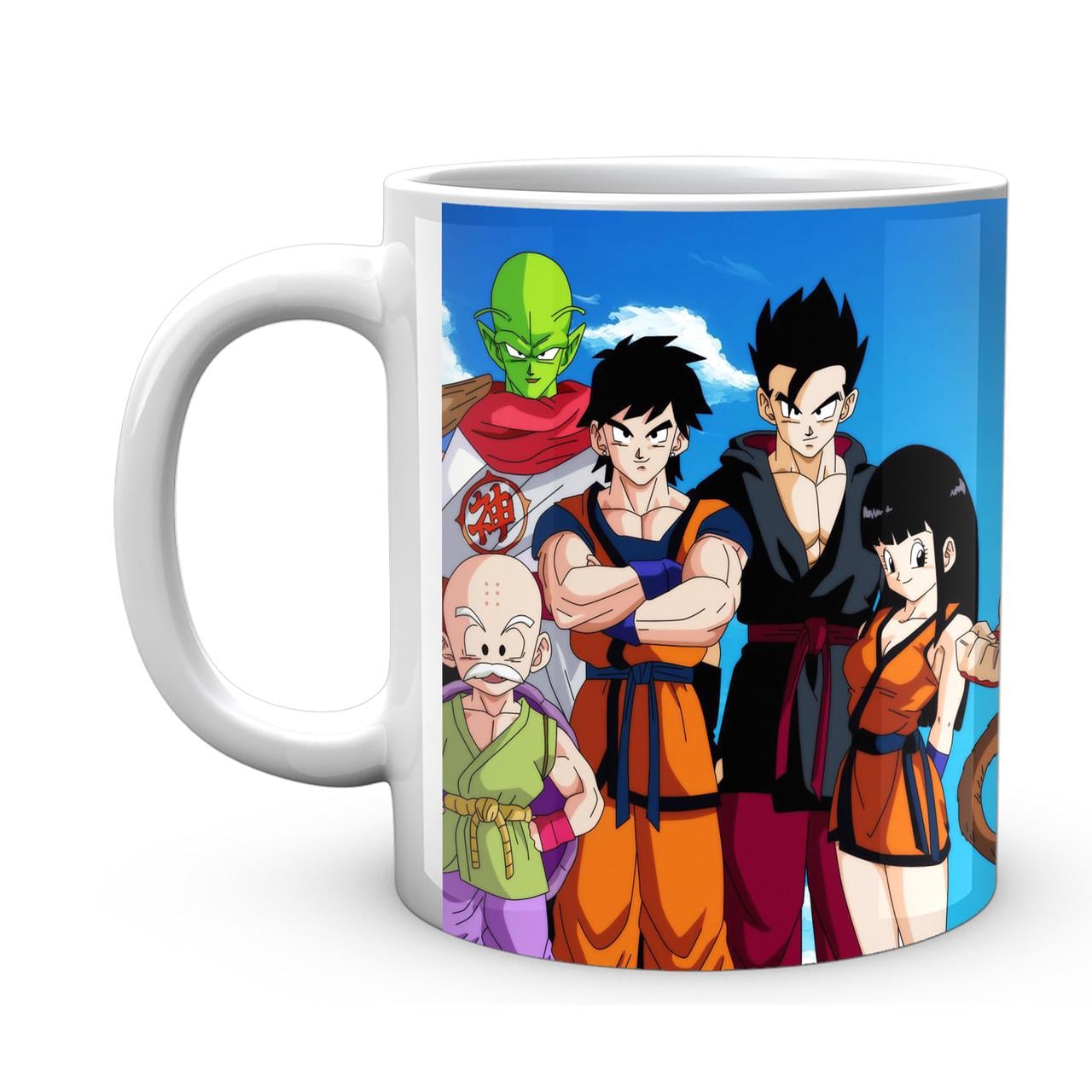 Чашка Geekland Dragon Ball (DB 02.20)