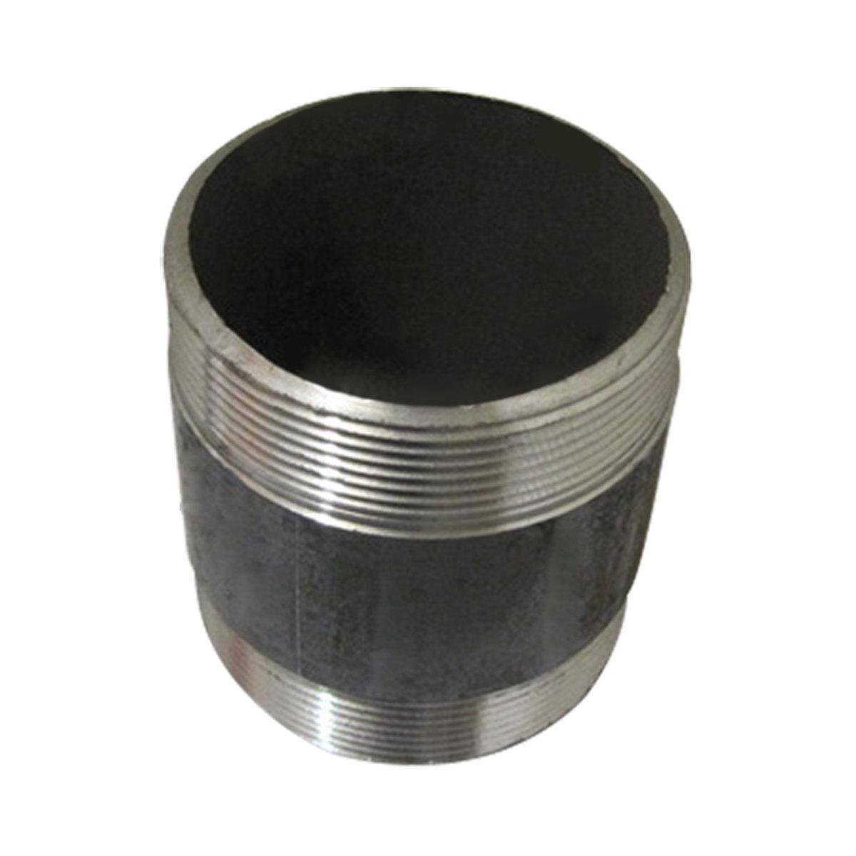 Резьба двухсторонняя стальная Еко 50 мм (SW-20798)