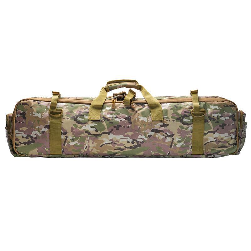 Сумка-чехол для оружия M249 100 см Мультикам (29472056) - фото 2 Сумка-чехол для оружия M249 100 см Мультикам (29472056) - фото 2