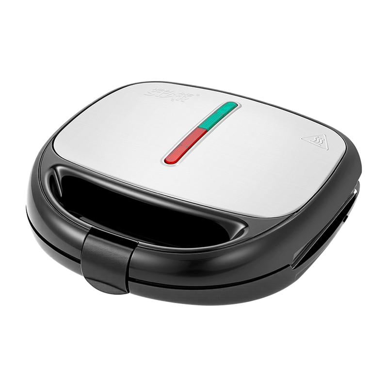 Мультимейкер WINNINGSTAR 3 в 1 ST-9450 Black-Silver