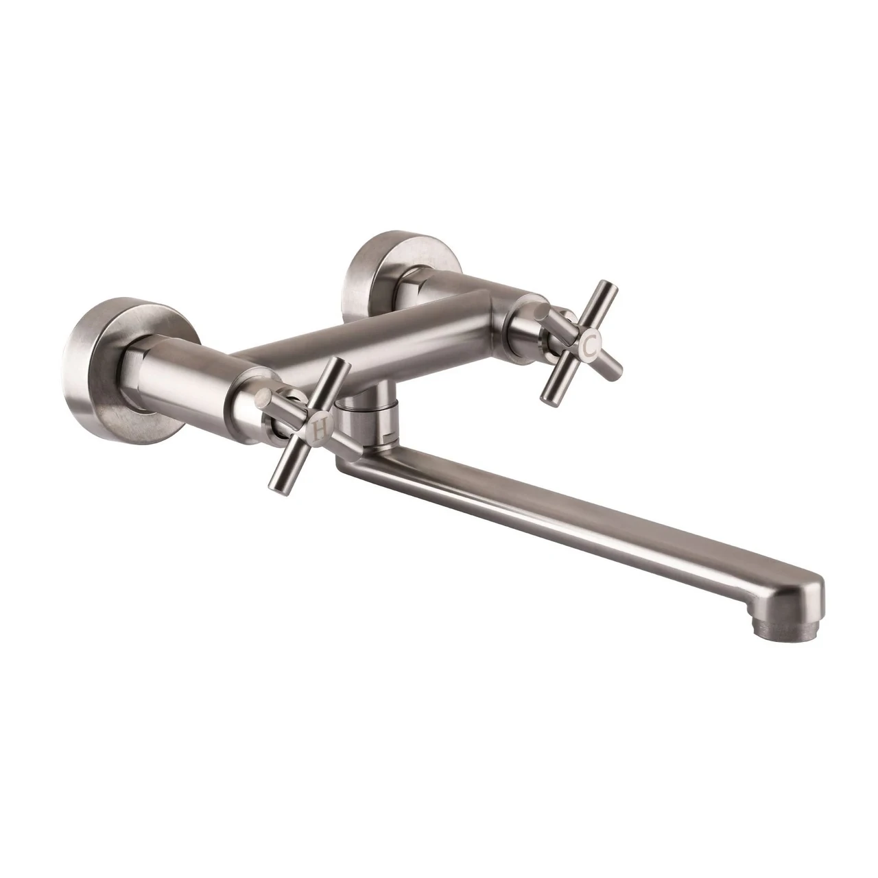 Смеситель для кухни Globus Lux DUKAT SD4-104 (1000000389)