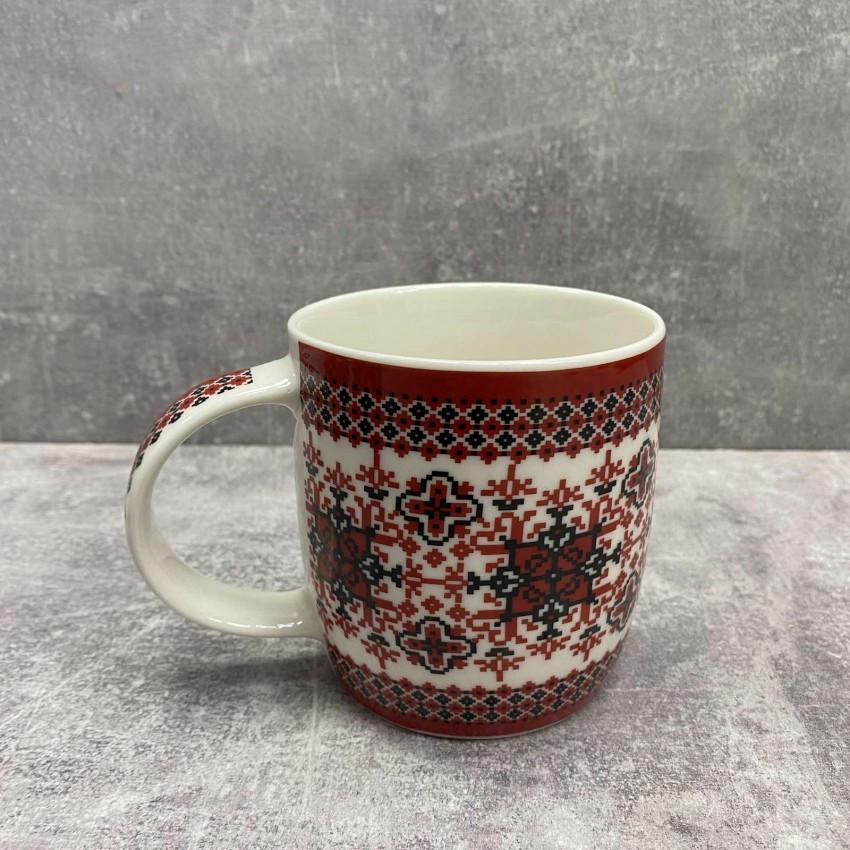 Чашка Вышиванка 360 мл (2183-4)