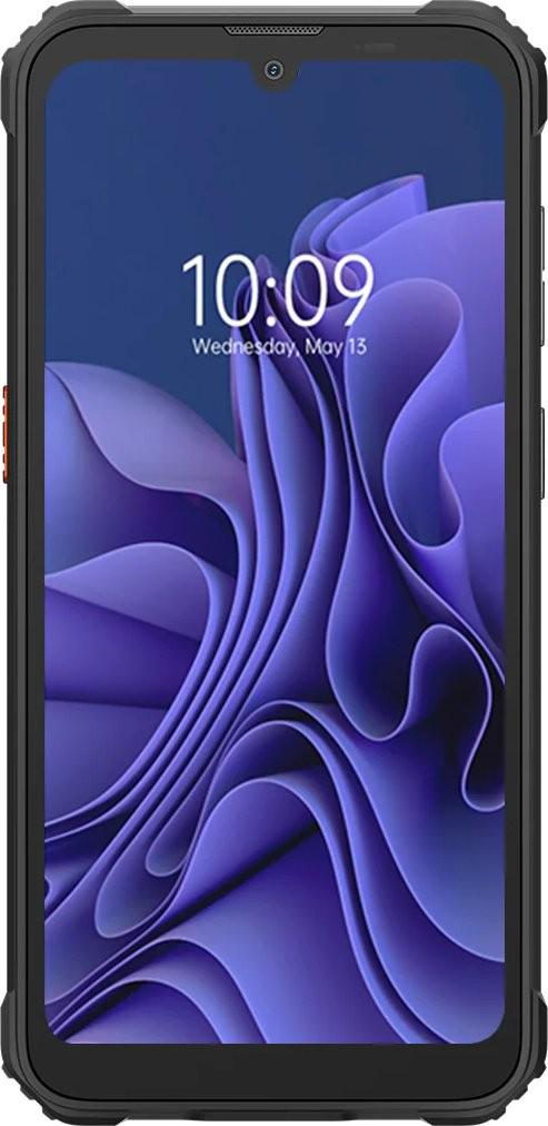 Смартфон Blackview BV5300 4/32GB Black