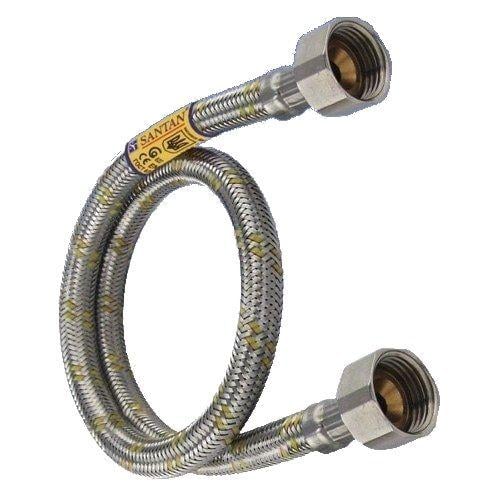 Шланг для газа SANTAN Flex-gas Г-Г 60 см (94658)