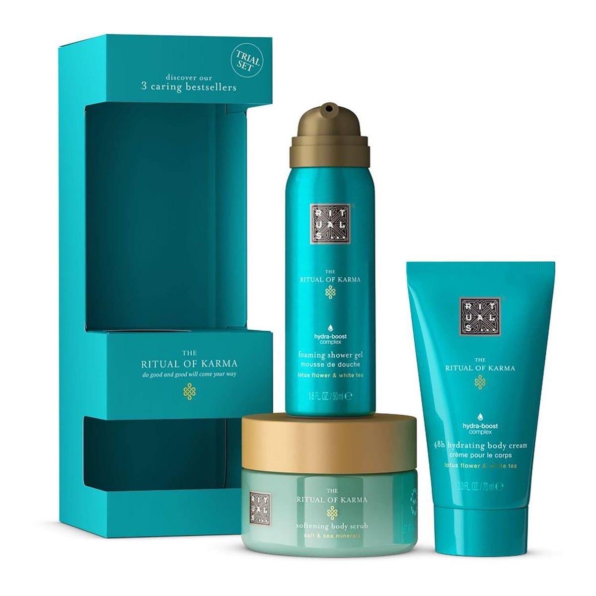 Подарунковий набір RITUAL The Rituals Of Karma XS (2388299878) Подарунковий набір RITUAL The Rituals Of Karma XS (2388299878)