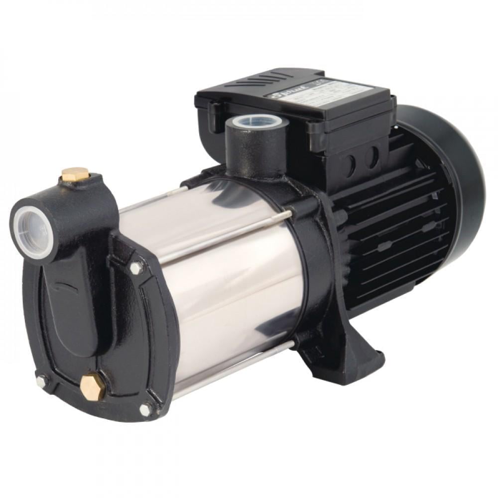 Центробежный насос Sprut MRS3 Hmax 35 м Qmax 83 л/мин 750 Вт