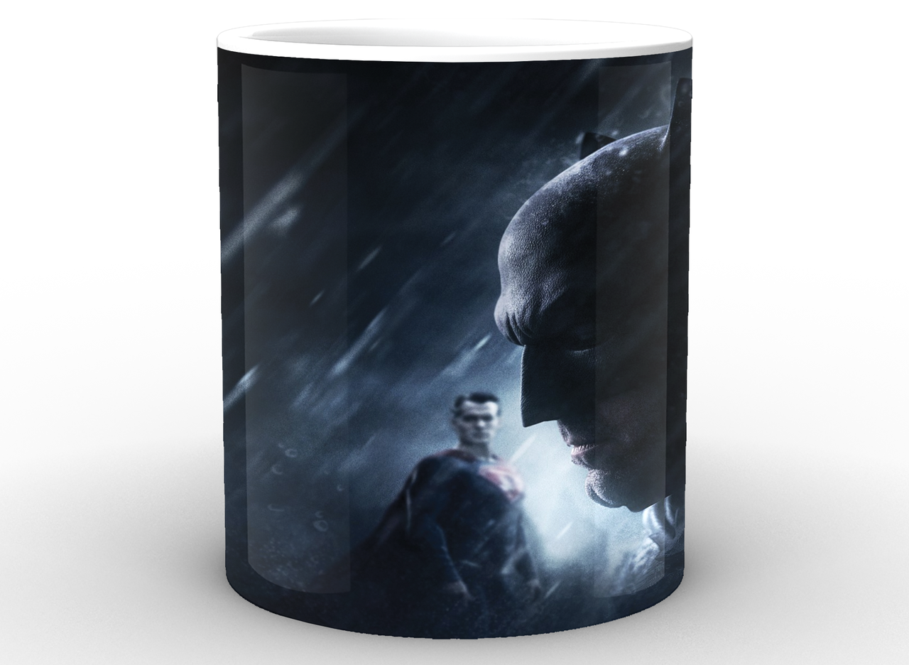Чашка GeekLand Batman Rain 330 мл (BM.02.016)