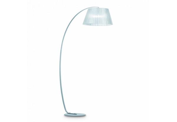Торшер Ideal Lux Pagoda Pt1 Argento (062273)