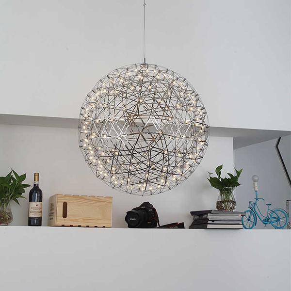 Подвес Ball LED 40 см (9315531) - фото 3