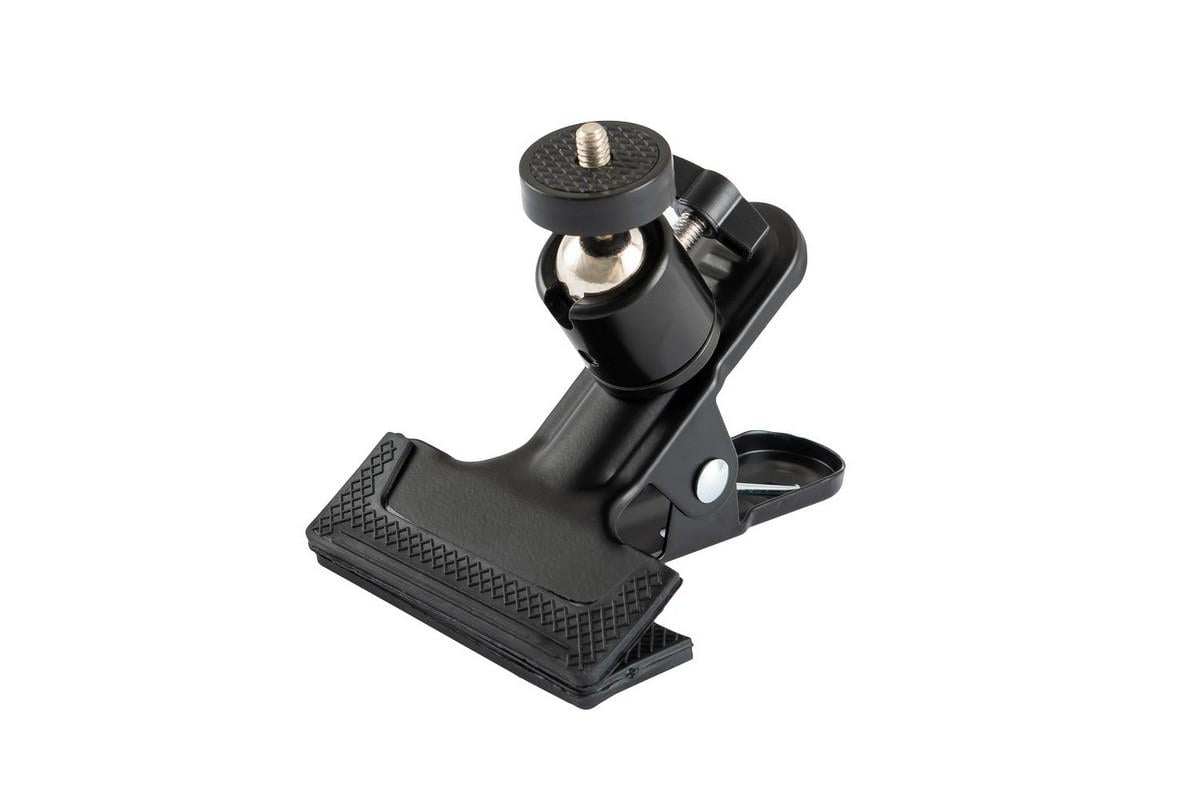 Держатель для лазерного уровня MasterTool AL 360° ¼" (30-0912)