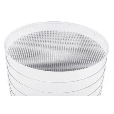 Сушка для овочів та фруктів Hlmer HFD-51W (1651066) - фото 2 Сушка для овочів та фруктів Hlmer HFD-51W (1651066) - фото 2