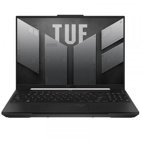 Ноутбук Asus TUF Gaming A16 Advantage Edition FA617NS Black (FA617NS-DS71-CA)