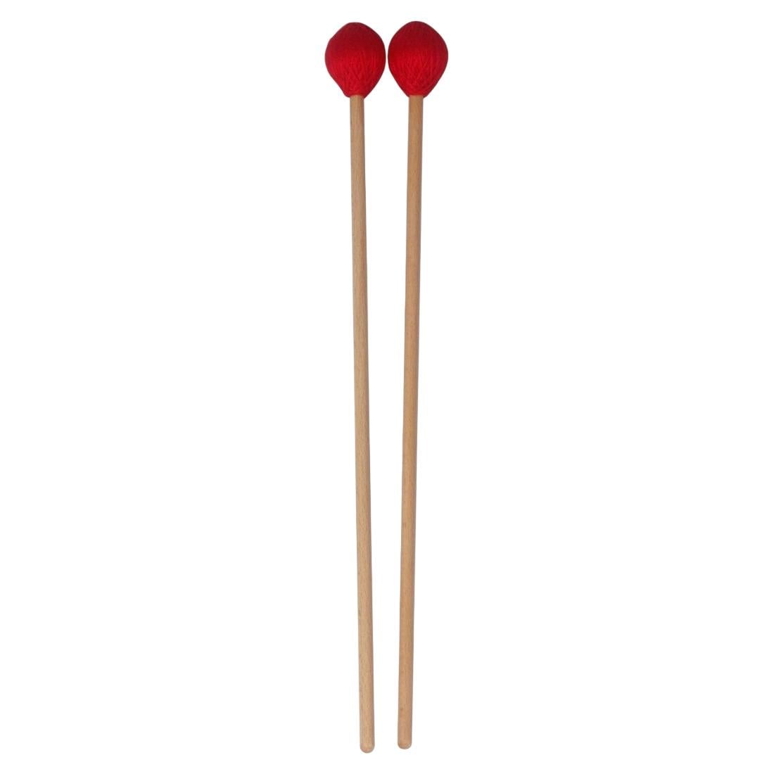 Палички для маримби Alfabeto MM43-RD 2 шт. Red (29477205)