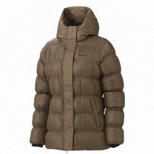 Куртка Marmot Wm's Empire Jacket Dark Olive XS (1033-MRT 77220.4317-XS)