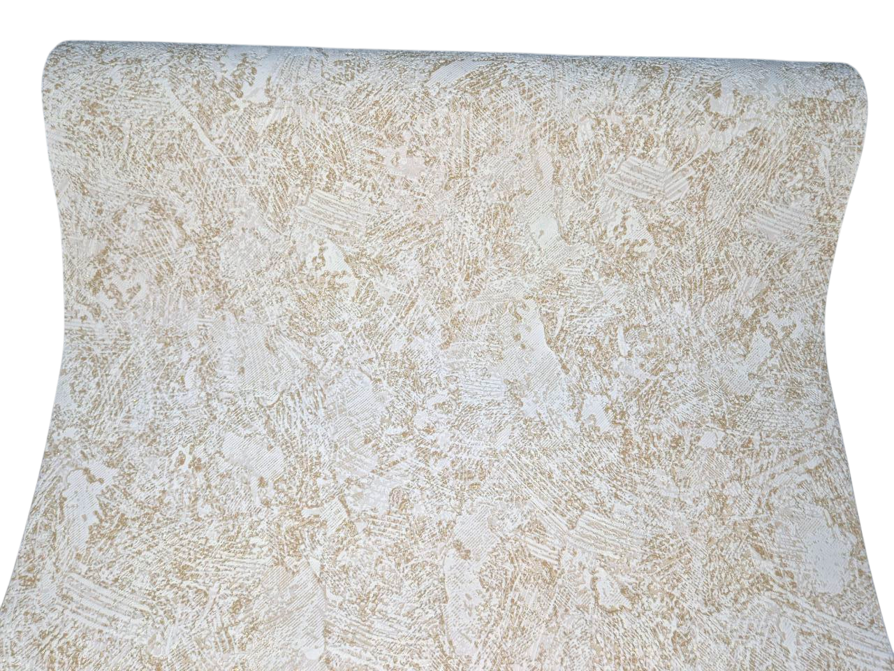 Шпалери вінілові паперові Слов'янські шпалери 5778-05 під штукатурку в спальню/кухню/зал/коридор/вітальню/кімнату 10x0,53 м Бежевий (2525780190) - фото 3 Шпалери вінілові паперові Слов'янські шпалери 5778-05 під штукатурку в спальню/кухню/зал/коридор/вітальню/кімнату 10x0,53 м Бежевий (2525780190) - фото 3