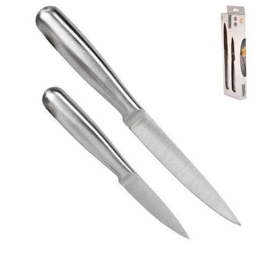 Ножі кухонні 2 шт. 19,5/24 см (22128)