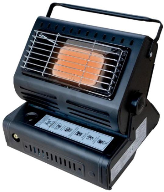 Портативный обогреватель двойного назначения обогрева и приготовления пищи (PMO4) Портативный обогреватель двойного назначения обогрева и приготовления пищи (PMO4)