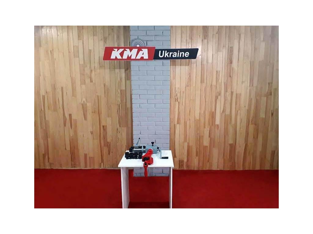 Ручной отбортовочный станок Holzmann SKM 200 (SKM200) - фото 5 Ручной отбортовочный станок Holzmann SKM 200 (SKM200) - фото 5