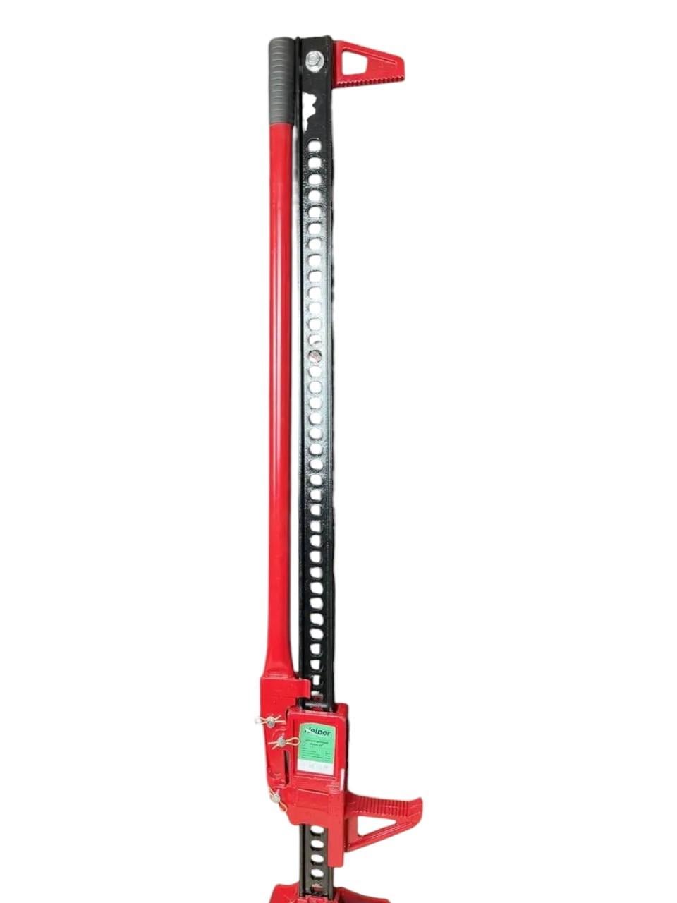 Домкрат рельсовый механический Helper 48'' 3 т