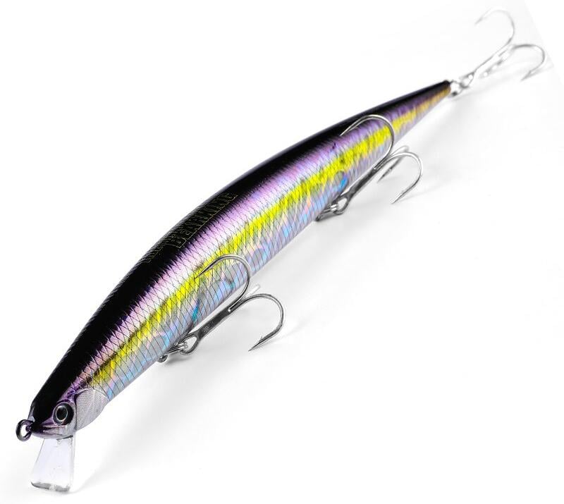 Воблер Bearking Tide Minnow Slim 175F G