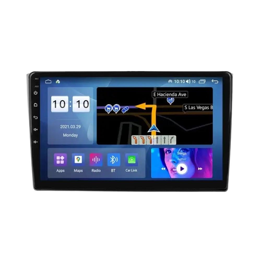 Магнитола штатная Mekede M700S для Mazda CX-9 TB 2006-2016 10" (2237288857)