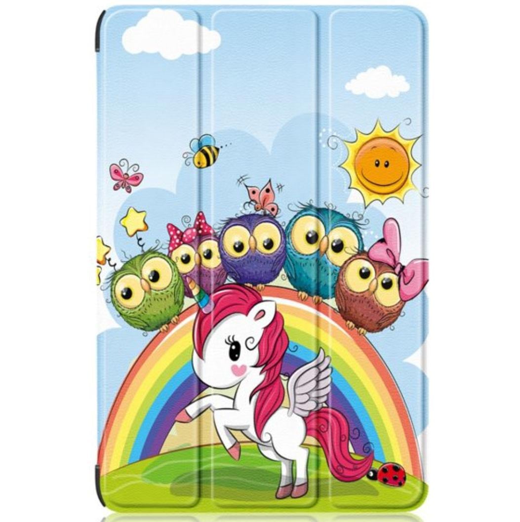 Чехол Primolux Slim для планшета Xiaomi Mi Pad 6/Mi Pad 6 Pro 11" Unicorn (1942557764)