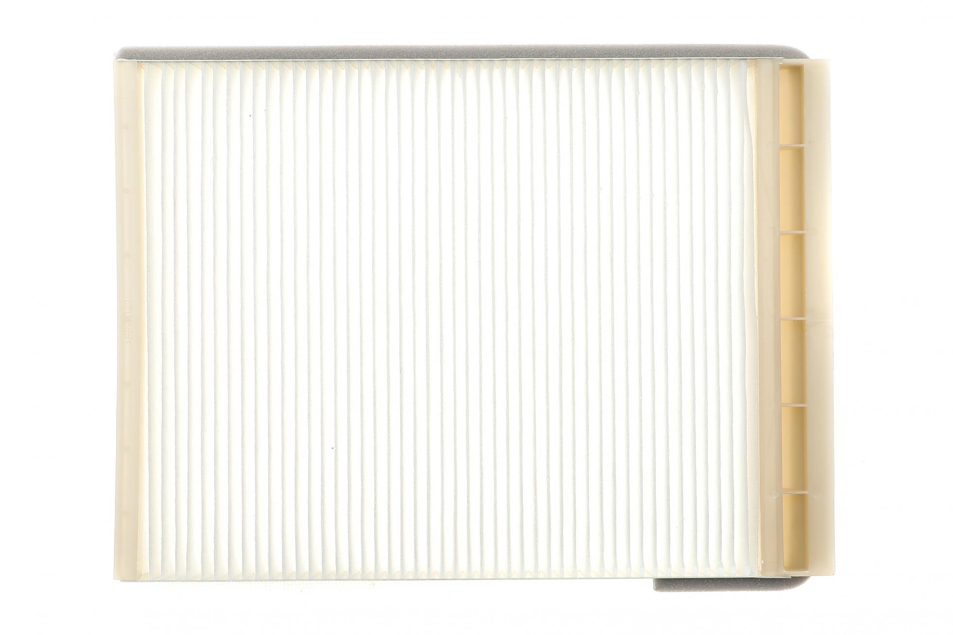 Фильтр салона PURFLUX для Citroen Berlingo 1,8/1,9D 96- (AH180)