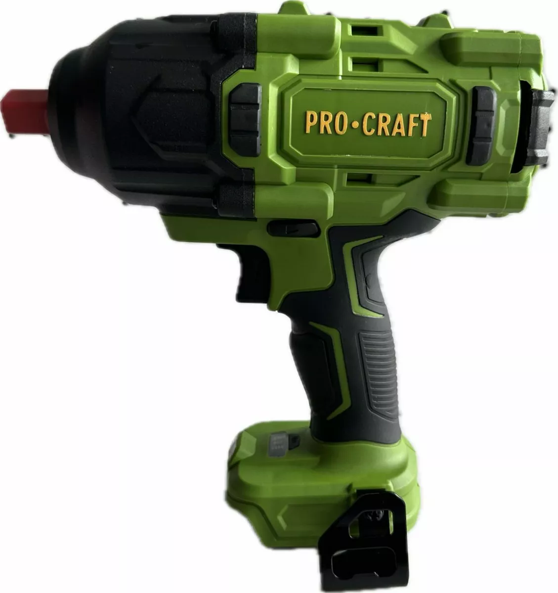 Гайковерт акумуляторний Procraft PWA80 (27271554)