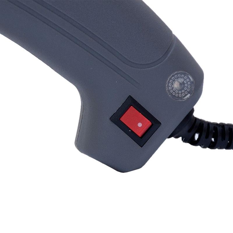 Пістолет клейовий Sigma 2721111 Ø11,2 мм 150 Вт (2721111) - фото 3 Пістолет клейовий Sigma 2721111 Ø11,2 мм 150 Вт (2721111) - фото 3