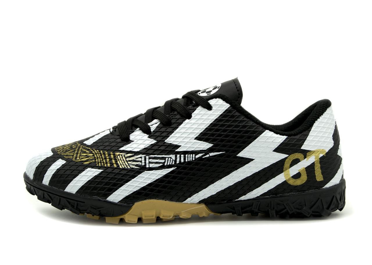 Сороконожки для детей W.niko QS175-1 р. 33 21 см Бело-черный (2109826893)