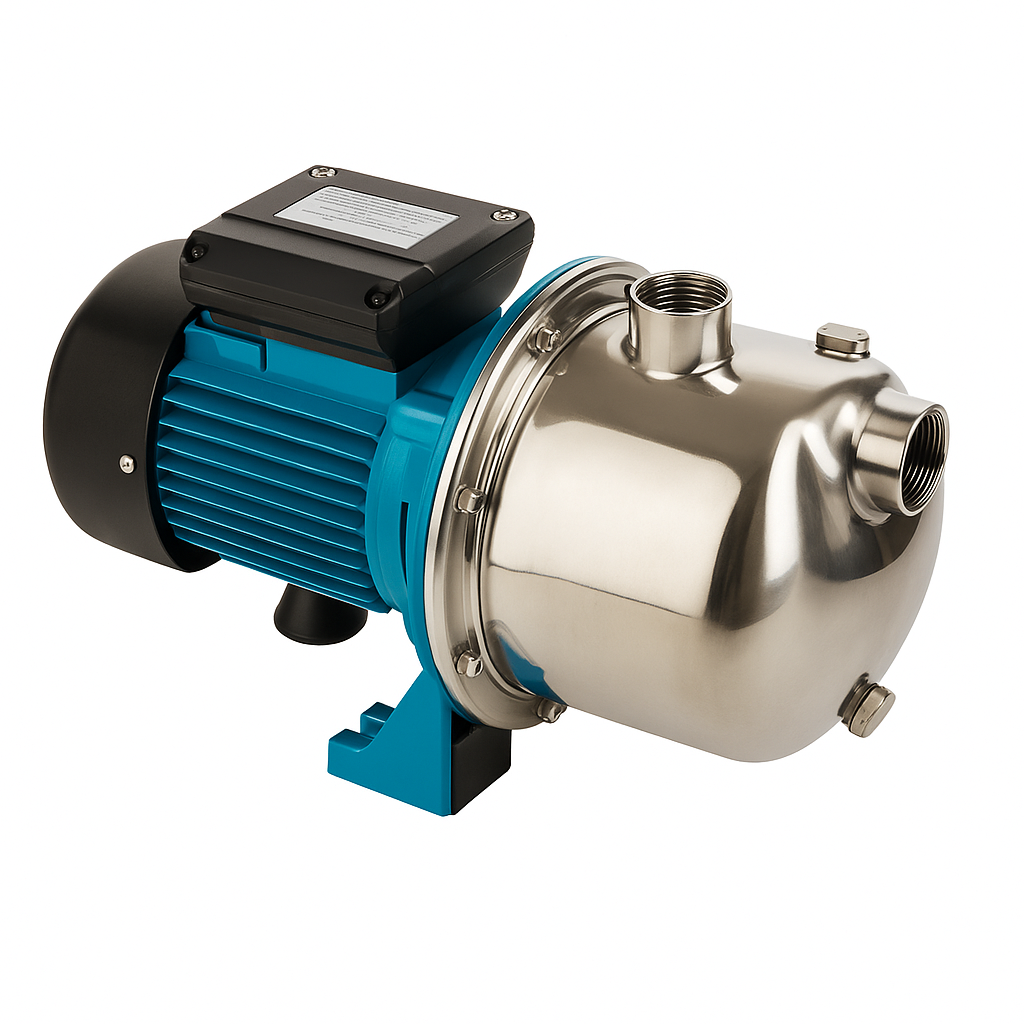 Насос відцентровий ENERGO-N НВ511 1,1 kW (004685)