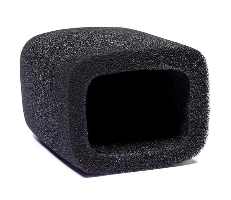 Витрозащита для Fifine AM8 XLR USB Черный