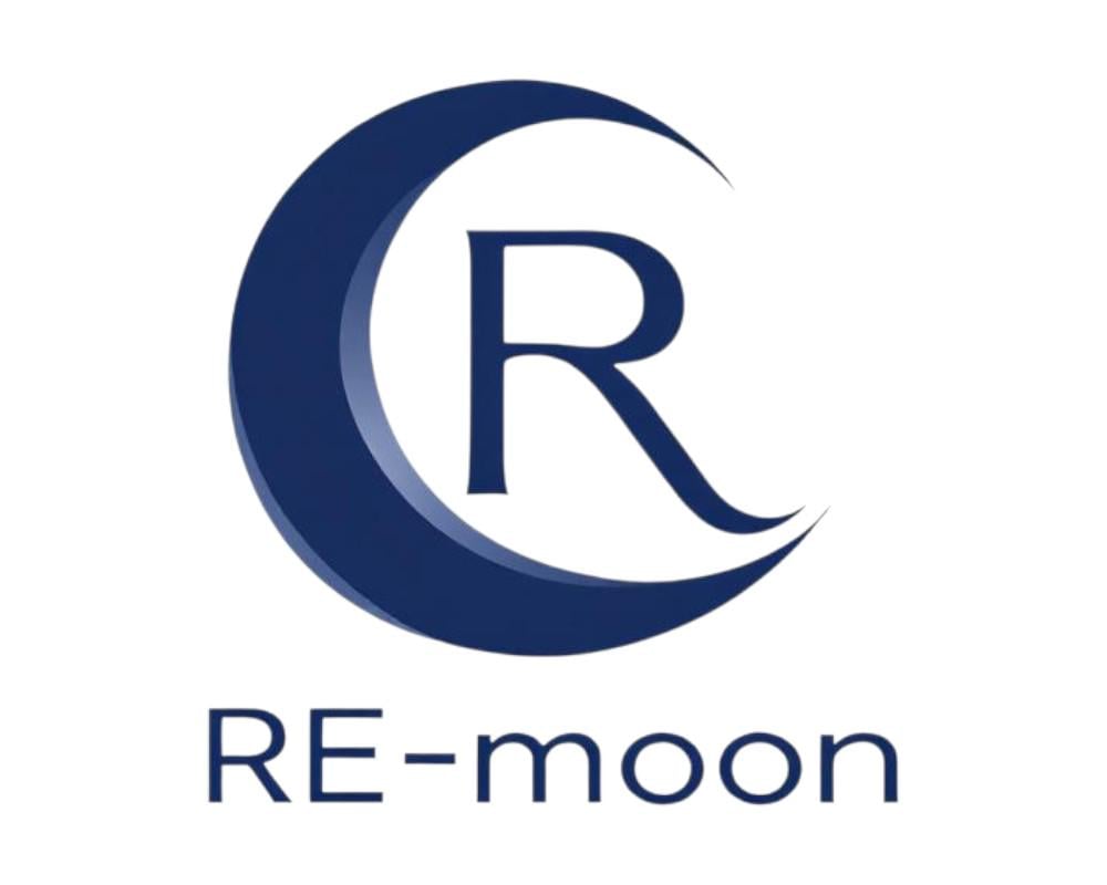RE-moon