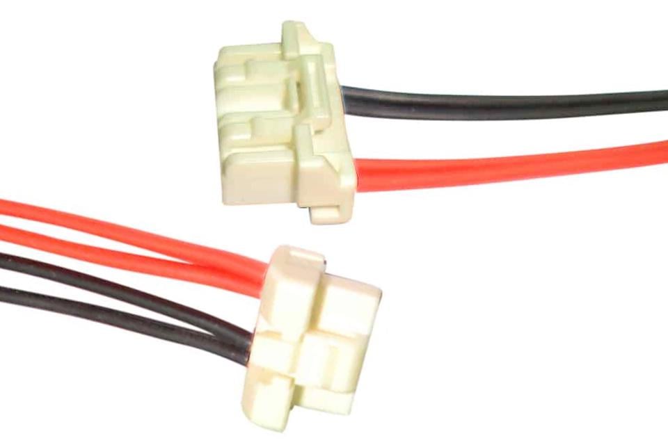 Кабель MAUCH PL-Backup для Pixhawk 2.1 (51961) Кабель MAUCH PL-Backup для Pixhawk 2.1 (51961)