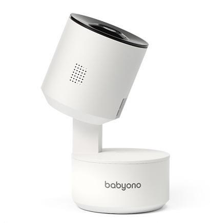 Видеоняня Wi-fi Camera Smart Babyono (УТ000006670)