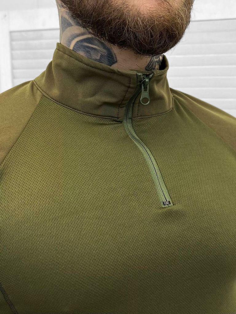 Костюм убакс + штани XXL Olive - фото 7 Костюм убакс + штани XXL Olive - фото 7