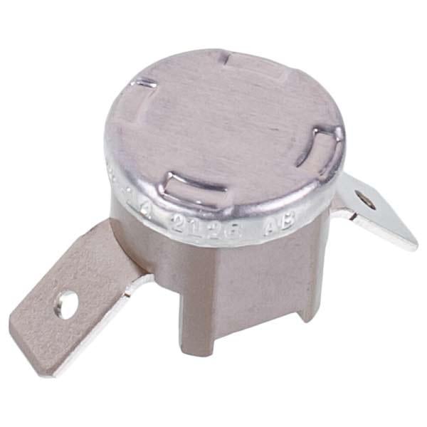 Термостат 1NT02F-F155 для парогенератора Delonghi 5212810391 (00000022700) - фото 2 Термостат 1NT02F-F155 для парогенератора Delonghi 5212810391 (00000022700) - фото 2