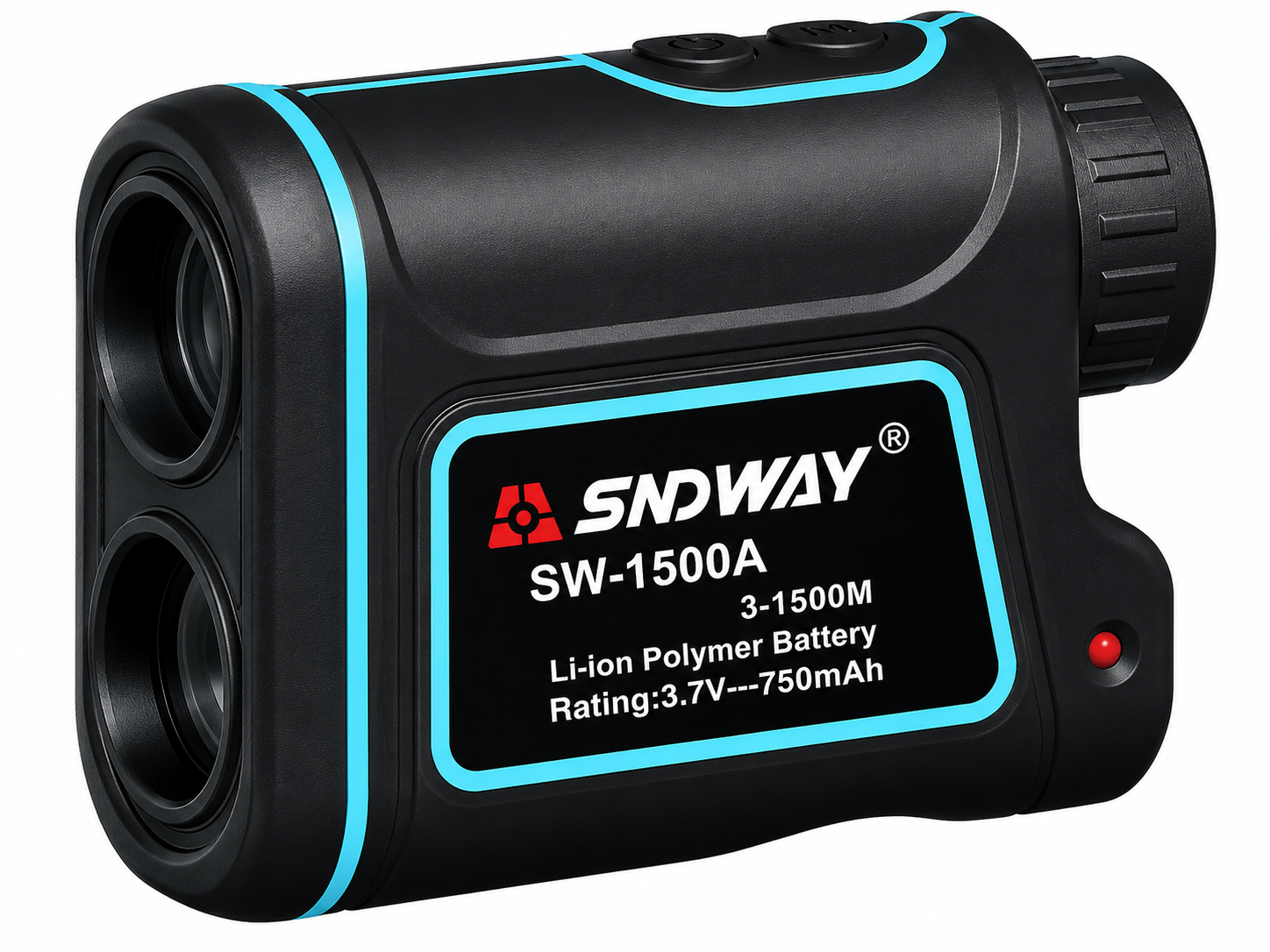 Дальномер Sndway SW-1500A (1003-082-03)