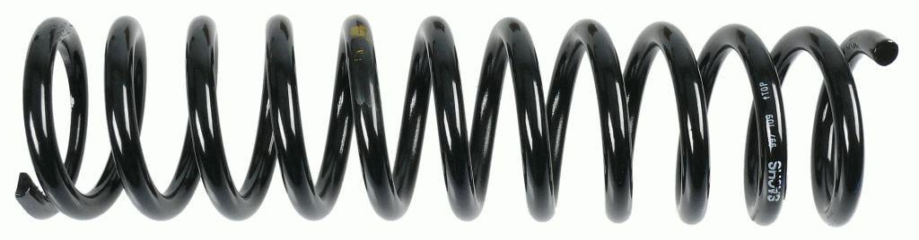 Пружина подвески SACHS 997 109