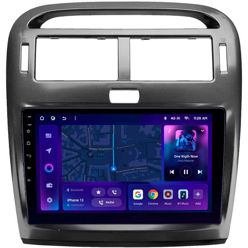 Автомагнитола штатная AMS MOSS M3 4/32 GB для Lexus LS430 XF30 LS 430/Toyota Celsior XF30 F1 2000-2006 L3 9" (AR-93187)