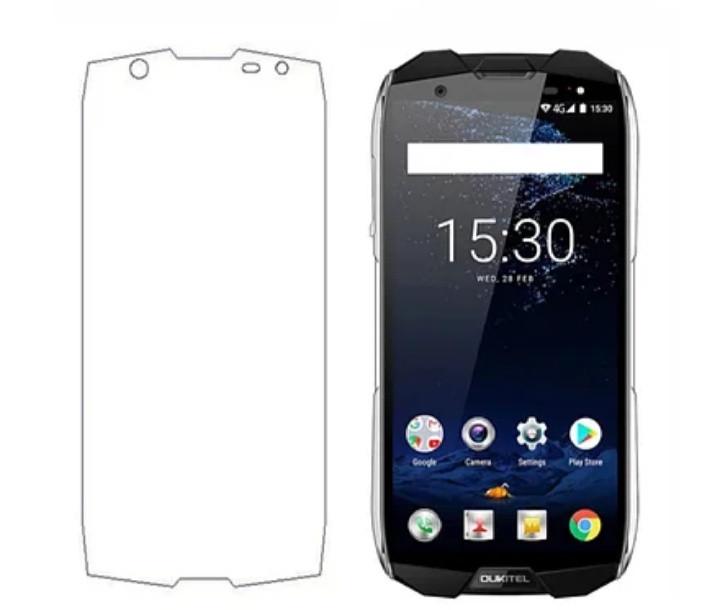 Загартоване захисне скло на Oukitel WP5000