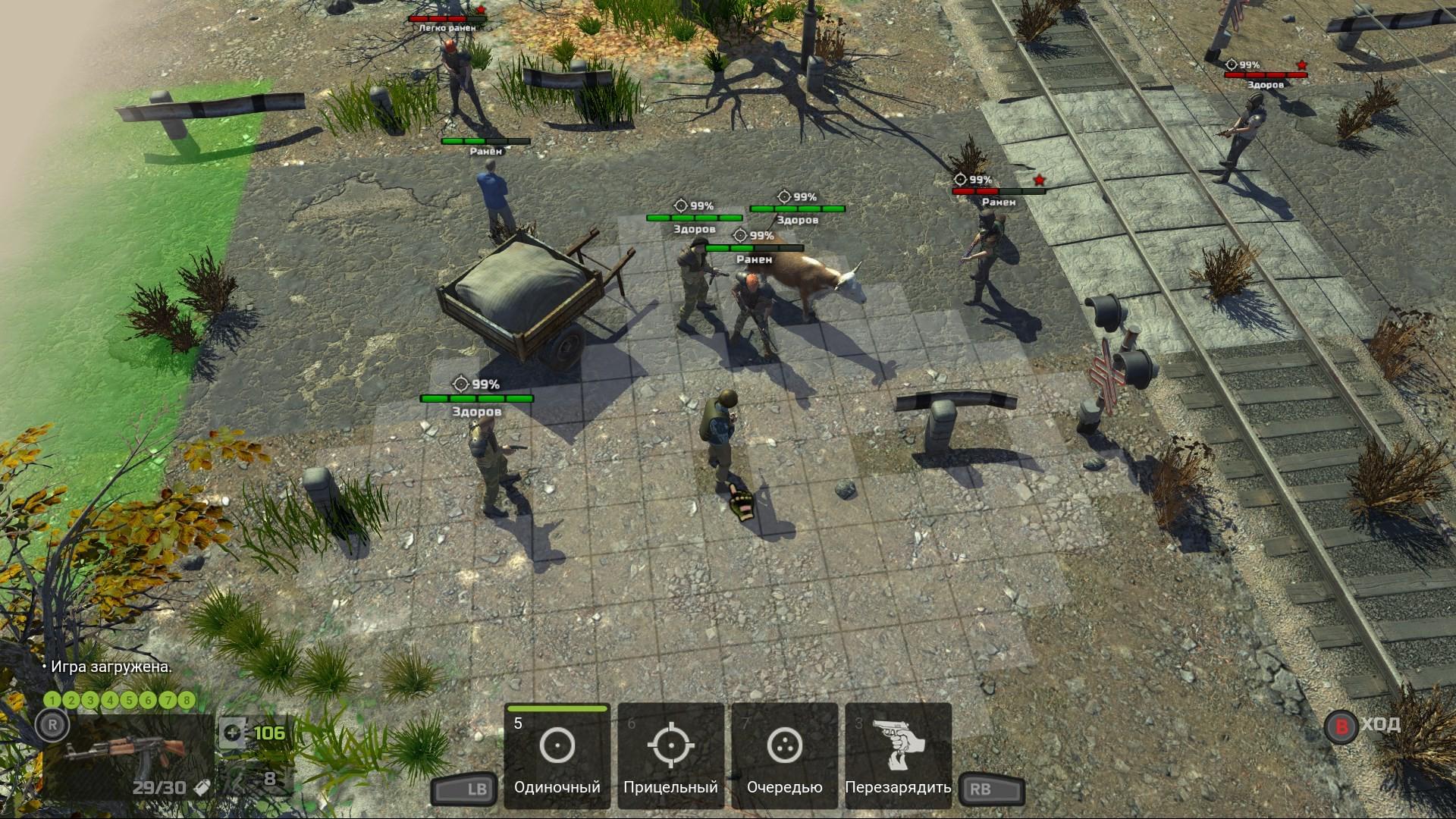 Ключ активации ATOM RPG Supporter Edition для Xbox One/Series S/X (64366458) - фото 3