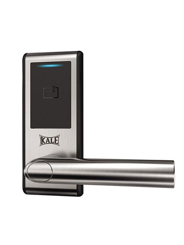 Замок карточный 1000R с защелкой (1-30229) Замок карточный 1000R с защелкой (1-30229)