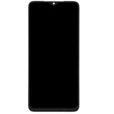 Дисплейный модуль Liquid Crystal Display/Touchscreen для Xiaomi Redmi 9T Черный (000149163)