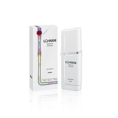 Туалетная вода Parfums Parour Lomani White Intense 100 мл