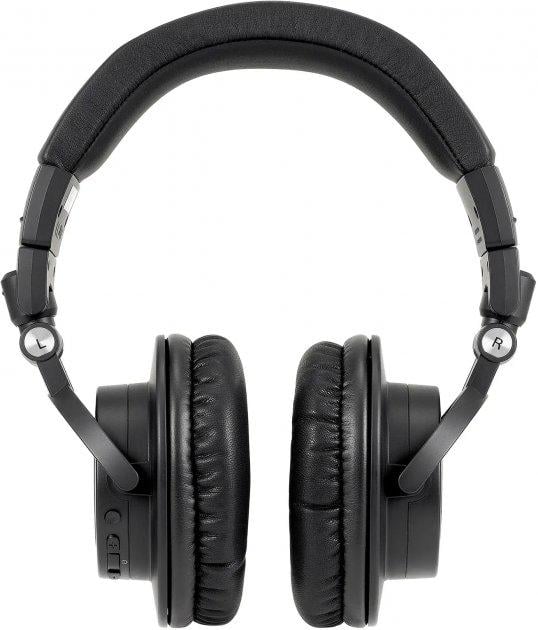 Наушники Audio-Technica ATH-M50xBT2 (9212505) - фото 1