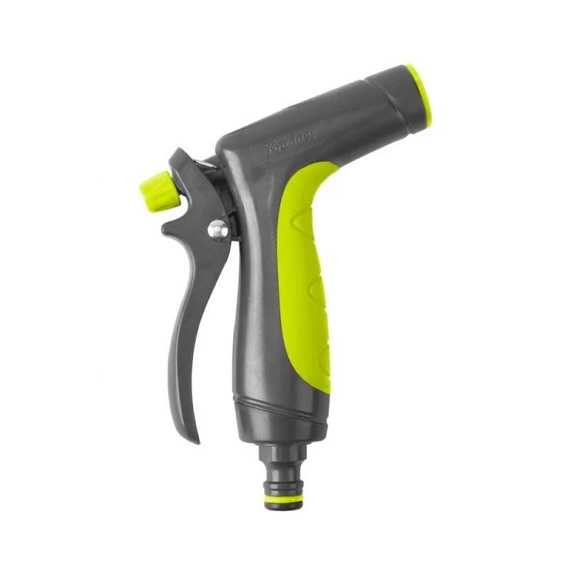 Пістолет регульований Bradas LE-2102 Lime Line (46938)